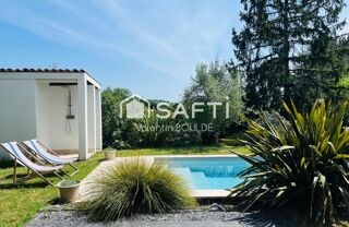  Maison � vendre 7 pi�ces 182 m�