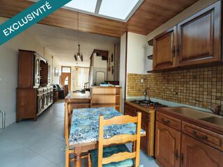  Maison à vendre 2 pièces 75 m²
