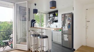  Appartement à vendre 6 pièces 121 m²