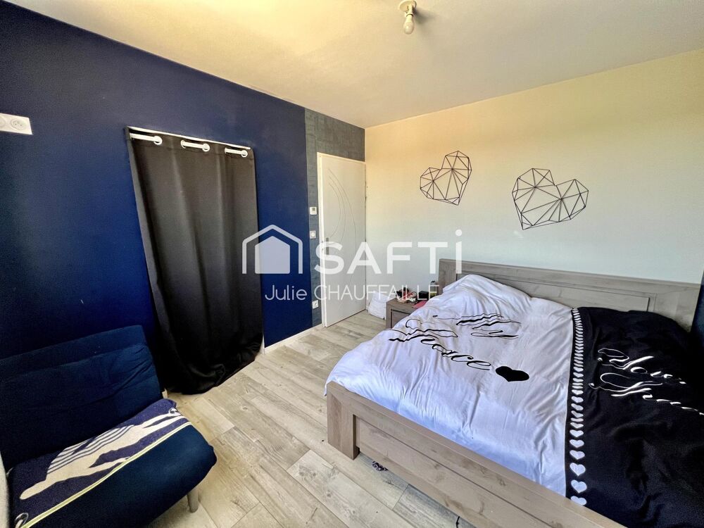 Vente Maison Maison T4 avec jardin et piscine Samazan