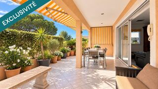 Vente Appartement SAINT-RAPHAËL – VILLA SUR LE TOIT AVEC GRANDE TERRASSE Saint-raphael