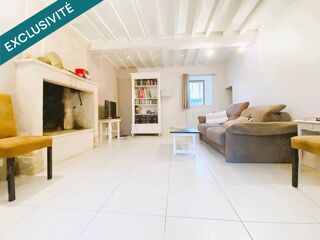  Maison à vendre 5 pièces 120 m²