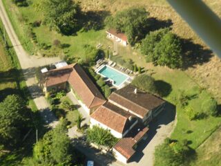  Maison � vendre 15 + pi�ces 565 m�