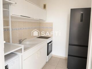  Appartement � vendre 2 pi�ces 45 m�