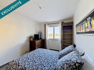  Appartement à vendre 2 pièces 45 m²