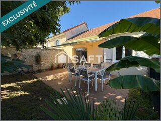  Maison  vendre 3 pices 80 m