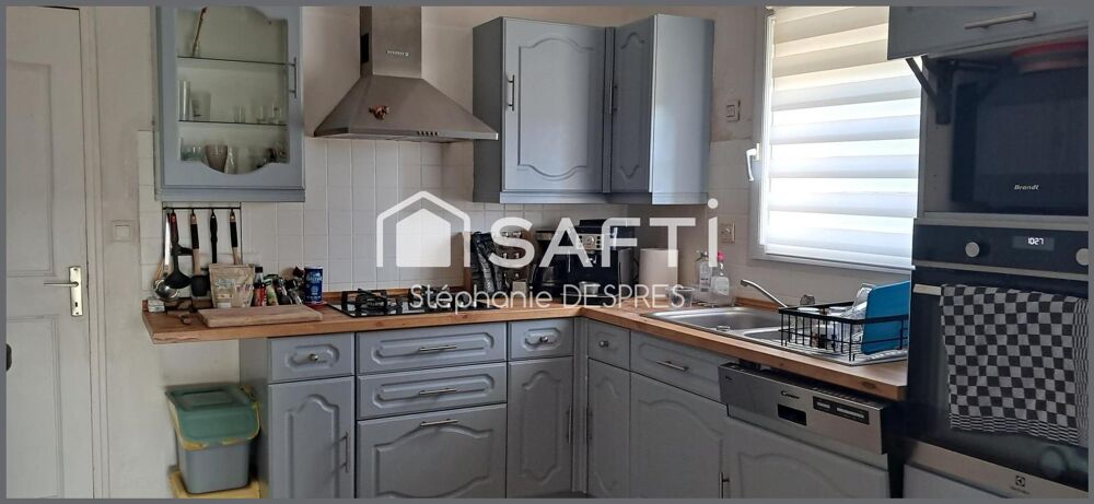 NOUVEAUTE !!! A VENDRE - CAULNES