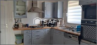  Maison à vendre 5 pièces 107 m²