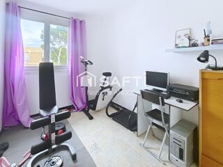  Appartement � vendre 4 pi�ces 63 m�