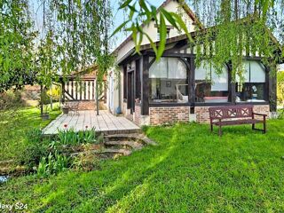  Maison à vendre 6 pièces 140 m²