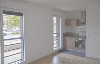  Appartement � vendre 2 pi�ces 50 m�