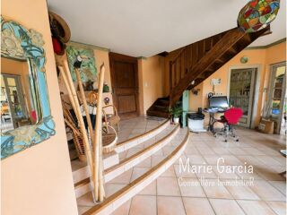  Maison à vendre 6 pièces 157 m²