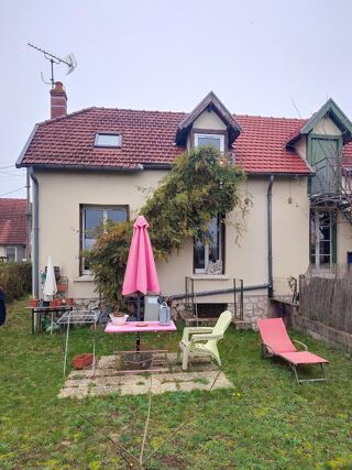  Maison � vendre 4 pi�ces 70 m�