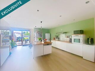  Maison � vendre 4 pi�ces 130 m�