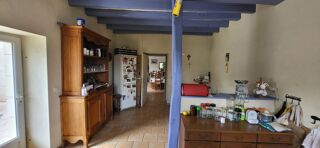  Maison � vendre 5 pi�ces 195 m�
