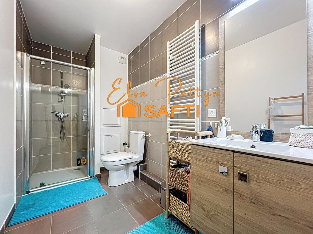 À VENDRE  STUDIO LOUÉ  RÉSIDENCE RÉCENTE  CAEN RUE BASSE