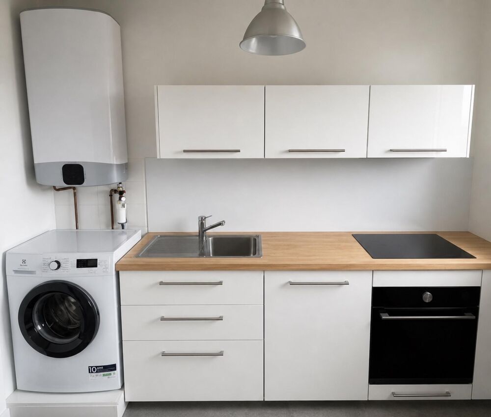Vente Appartement RÉSIDENCE SÉCURISÉE, TRÉS CALME Merignac