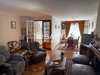  Maison à vendre 6 pièces 135 m²