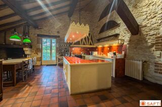  Maison à vendre 4 pièces 165 m²