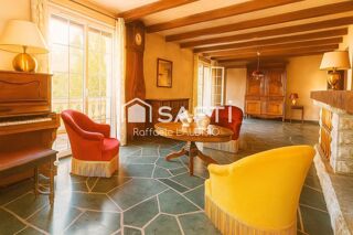  Maison � vendre 6 pi�ces 210 m�