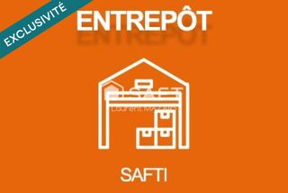  Parking / Garage � vendre 750 m�