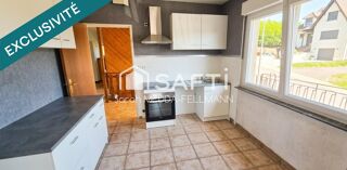  Maison à vendre 4 pièces 101 m²