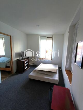  Maison à vendre 5 pièces 84 m²