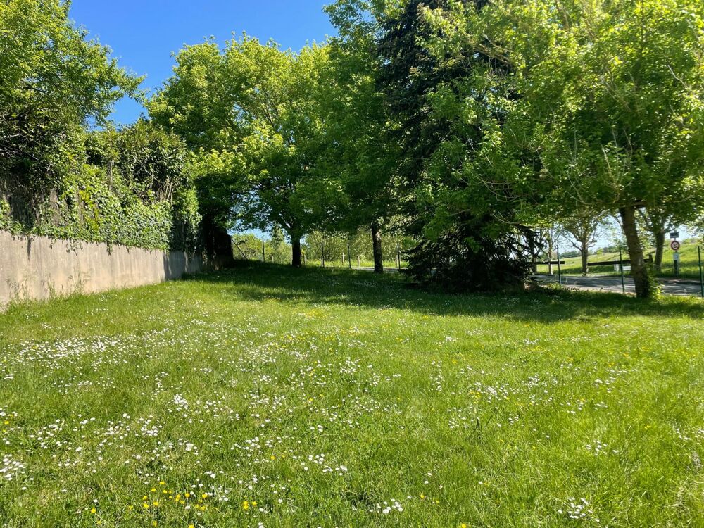 Vente Terrain Terrain constructible de 389 m² à Saint-Georges-lès-Baillargeaux Saint-georges-les-baillargeaux