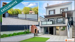  Maison à vendre 10 pièces 179 m²