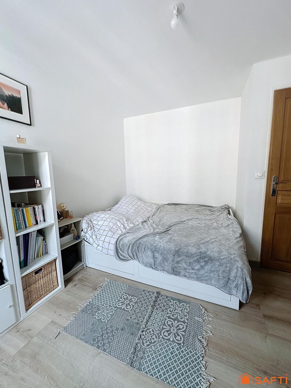 Appartement a louer lille - 3 pièce(s) - 47 m2 - Surfyn