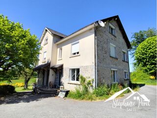  Maison à vendre 10 pièces 220 m²