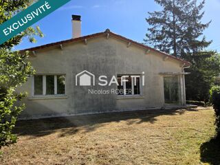  Maison à vendre 5 pièces 105 m²