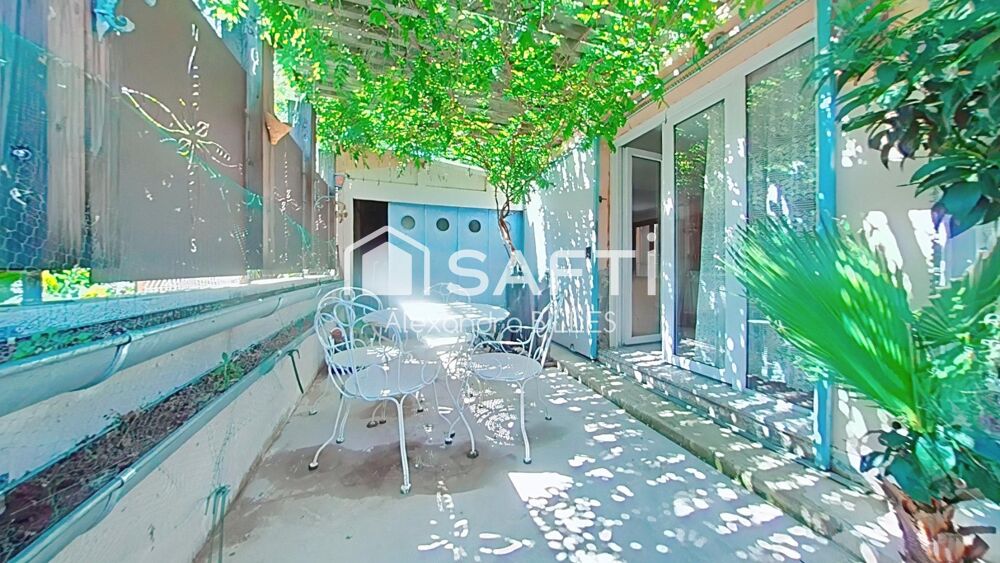 Maison 3 pièces 75 m² · à Latour-Bas-Elne · 75 m² · 257 000 €