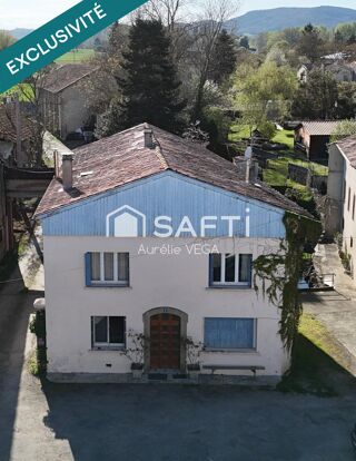  Maison à vendre 6 pièces 137 m²