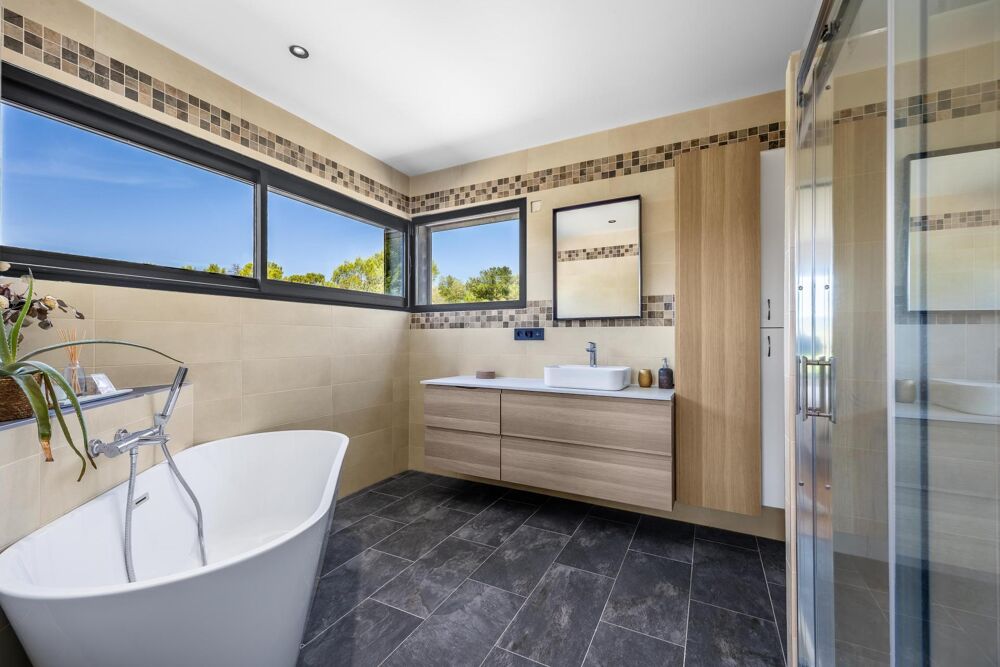 à vendre  Maison Saint-Gély-du-Fesc (34980)