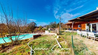  Maison à vendre 6 pièces 155 m²