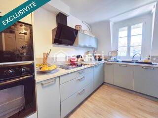  Appartement à vendre 4 pièces 92 m²