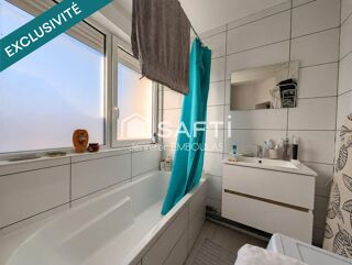  Maison à vendre 4 pièces 91 m²