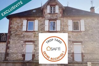  Maison  vendre 7 pices 165 m