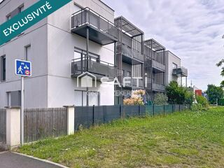  Appartement � vendre 3 pi�ces 58 m�