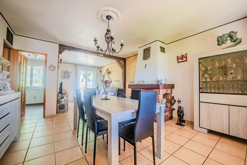 Vente Maison Pavillon individuel proche des commodités Rantigny