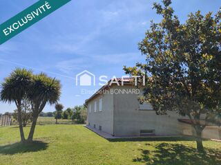  Maison � vendre 6 pi�ces 189 m�