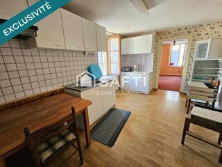  Maison à vendre 3 pièces 60 m²