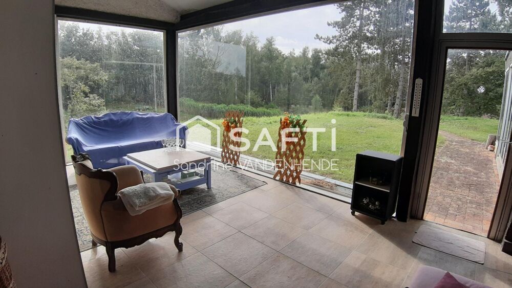 � vendre  Maison Fismes (51170)