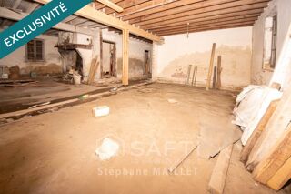  Maison � vendre 6 pi�ces 250 m�