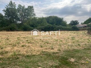  Terrain à vendre 971 m²