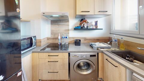  Appartement � louer 3 pi�ces 54 m�