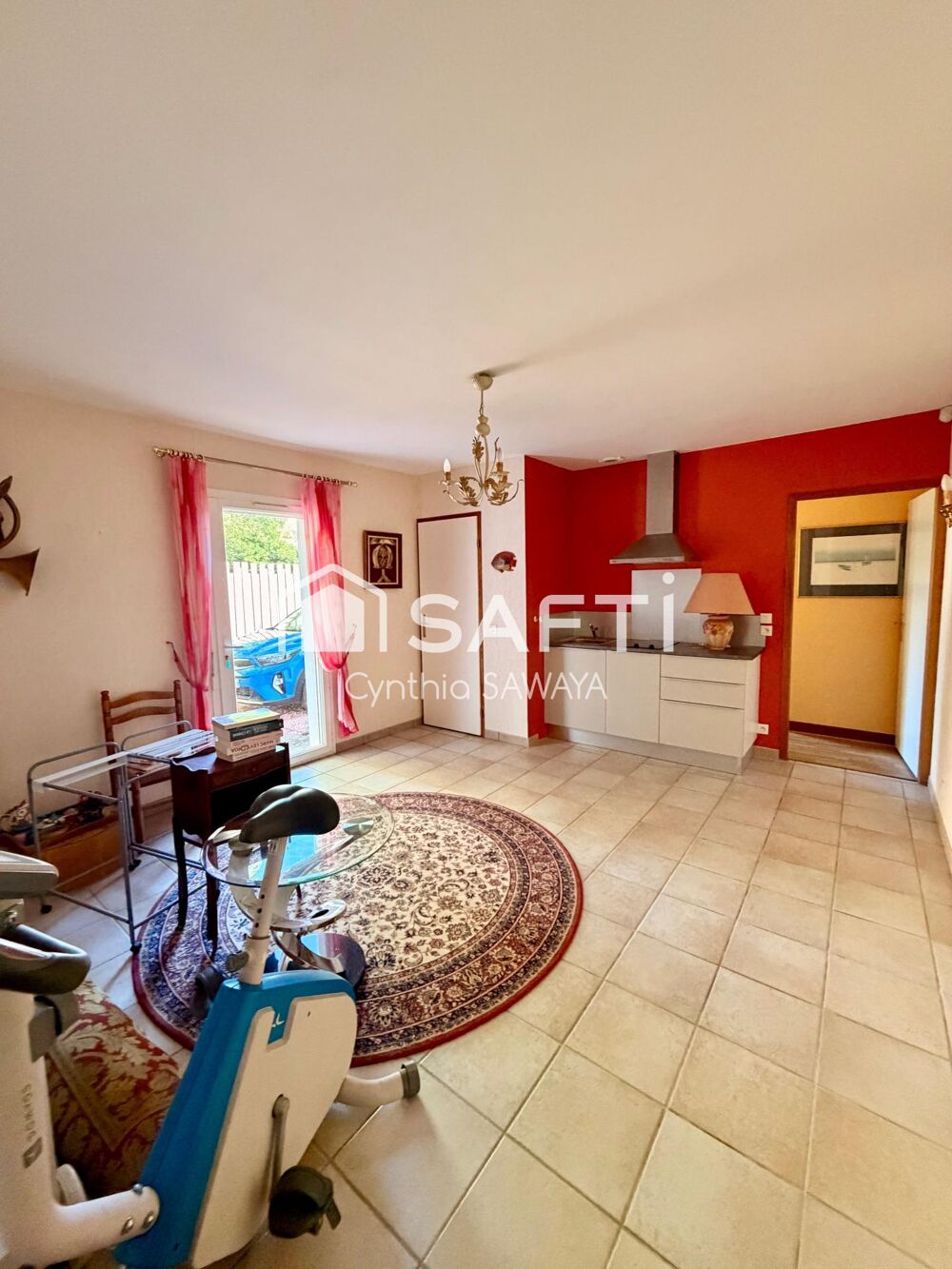 � vendre  Maison Gujan-Mestras (33470)