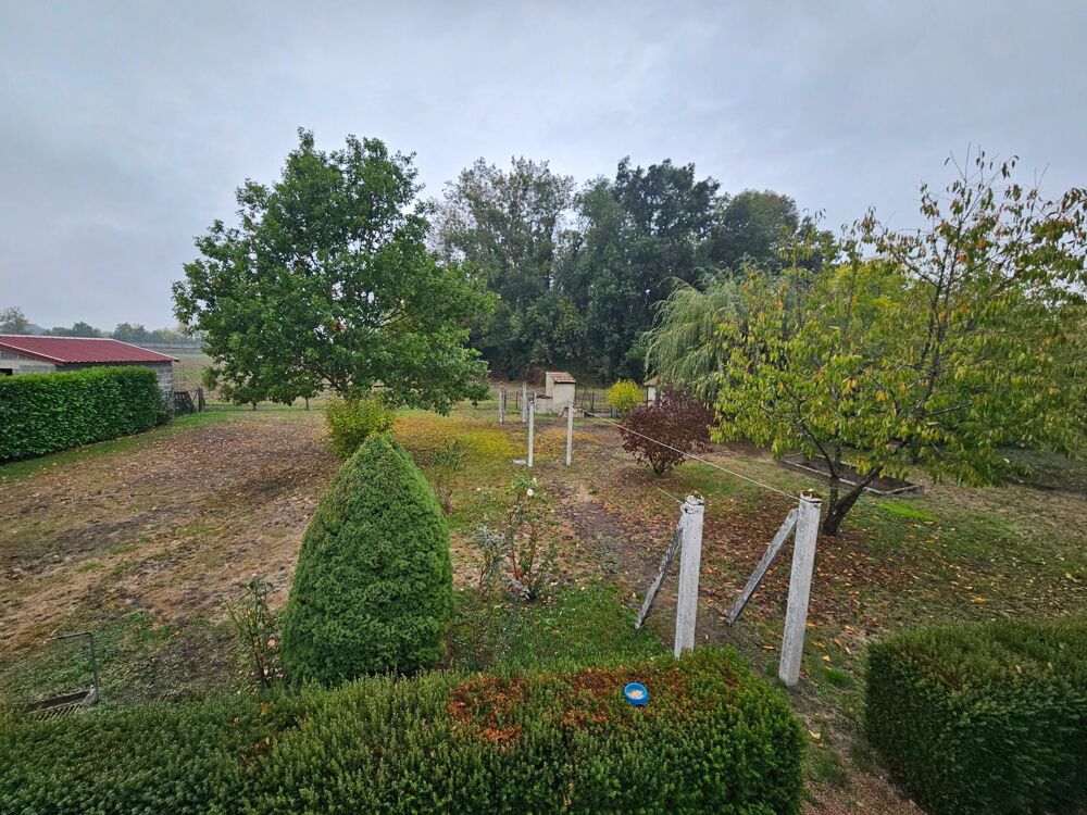 Vente Maison Maison habitation 76 m² Varennes sur allier secteur calme et résidentiel Varennes-sur-allier
