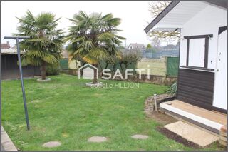  Maison � vendre 5 pi�ces 100 m�